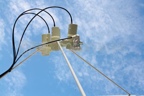 通信工程中的卫星天线设计